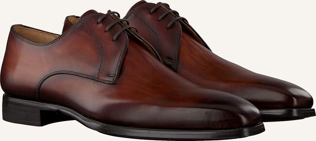 Cognac MAGNANNI Nette schoenen 22643 Cognac MAGNANNI Nette schoenen 22643 - large