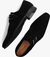 Zwarte MAGNANNI Nette schoenen 19531 - medium