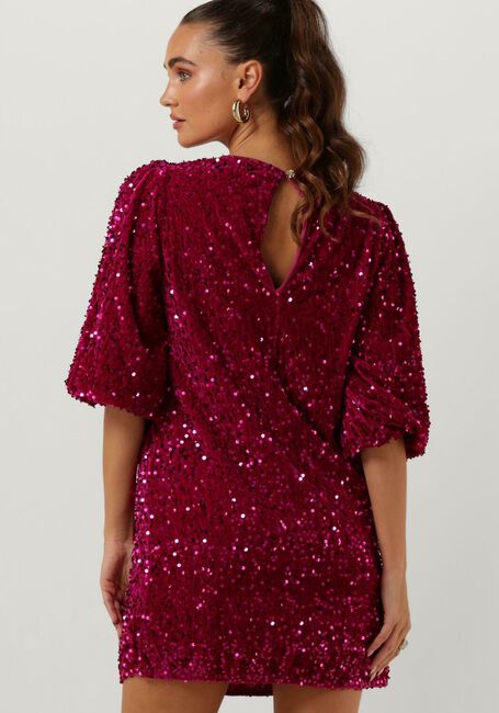 Roze HARPER & YVE Mini jurk PEGGY-DR - large