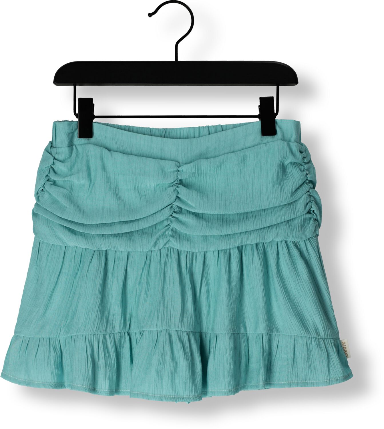 AI&KO Meisjes Rokken Izzy Crinkle Vis 529 G Mint