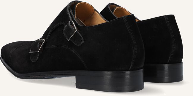 Zwarte VAN BOMMEL Nette schoenen SBM-30020 Zwarte VAN BOMMEL Nette schoenen SBM-30020 - large