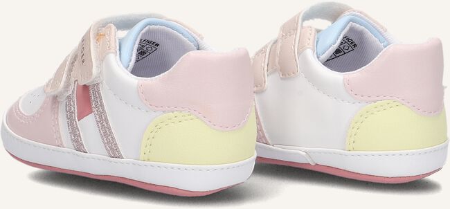 Roze TOMMY HILFIGER Sneakers 33181 Roze TOMMY HILFIGER Sneakers 33181 - large