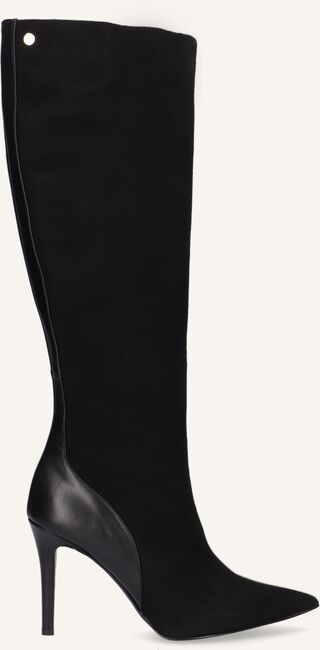 Zwarte NOTRE-V Hoge laarzen 17595 Zwarte NOTRE-V Hoge laarzen 17595 - large