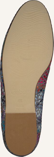 Grijze GABOR Loafers 444 Grijze GABOR Loafers 444 - large