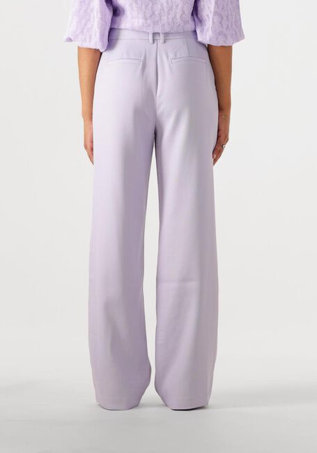Lila FREEBIRD Pantalon LOLANI SHINY - large
