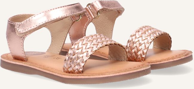Roségouden GIOSEPPO Platte sandalen 48617 Roségouden GIOSEPPO Platte sandalen 48617 - large