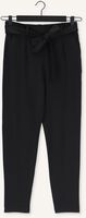 Zwarte MSCH COPENHAGEN Pantalon POPYE PANTS Zwarte MSCH COPENHAGEN Pantalon POPYE PANTS - medium