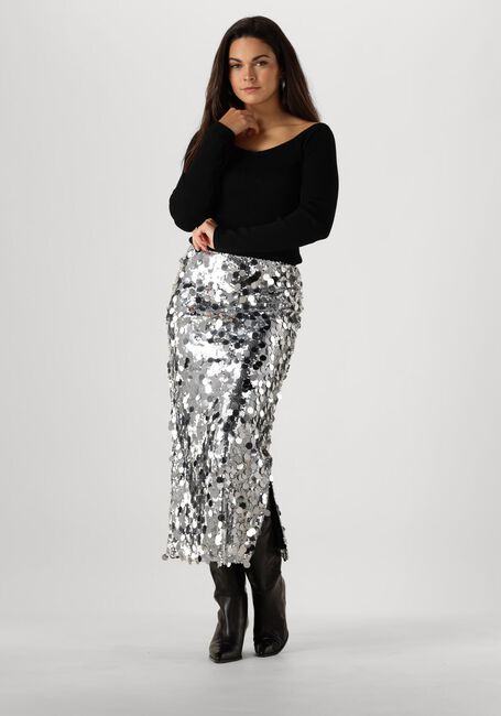 Zilveren MOVES Midirok LUBINU - large