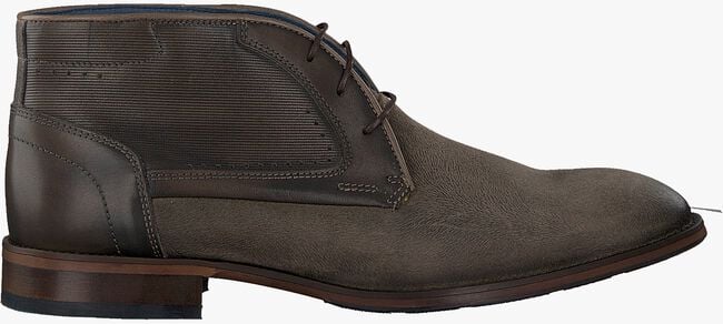 Grijze MAZZELTOV Nette schoenen MLORANS600.16OMO01 - large