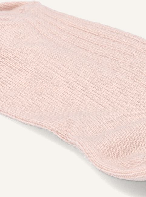 Lichtroze MP DENMARK Sokken JULIA SOCKS WITH LACE Lichtroze MP DENMARK Sokken JULIA SOCKS WITH LACE - large