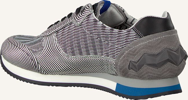 Zwarte FLORIS VAN BOMMEL Lage sneakers 16223 Zwarte FLORIS VAN BOMMEL Lage sneakers 16223 - large