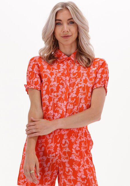 Oranje YDENCE Blouses BLOUSE LOT - large