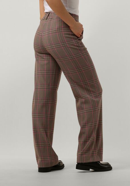 Camel Y.A.S. Pantalon YASEYRA HW PANT - large