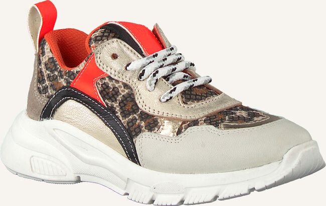 Beige CLIC! Lage sneakers CL-20115 Beige CLIC! Lage sneakers CL-20115 - large