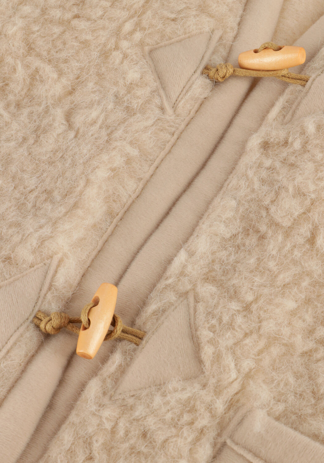 Beige ALWERO Bodywarmer ALWERO BODYWARMER ALPEN JUNIOR - large