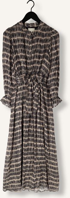 Zand NOTRE-V Maxi jurk NV-ELAINE DRESS Zand NOTRE-V Maxi jurk NV-ELAINE DRESS - large