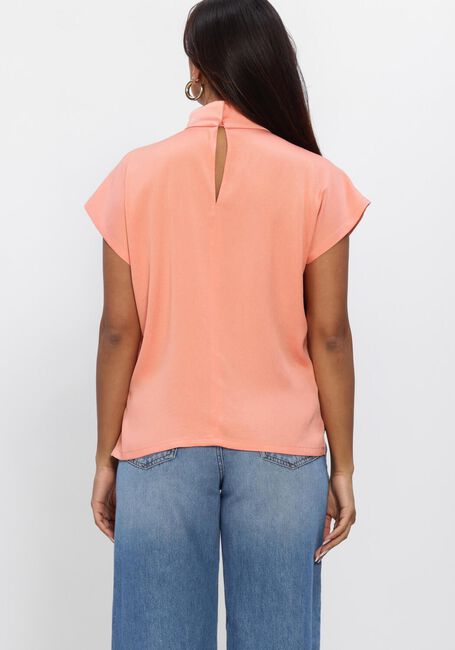 Roze DRYKORN T-shirt ALARIA 1 - large