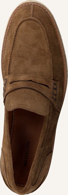 Cognac MAZZELTOV Instappers 5452 Cognac MAZZELTOV Instappers 5452 - large
