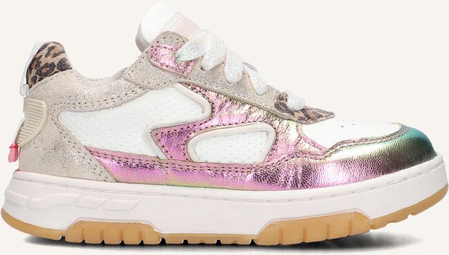 Multi BRAQEEZ Lage sneakers CASSIE CHICAGO Multi BRAQEEZ Lage sneakers CASSIE CHICAGO - large