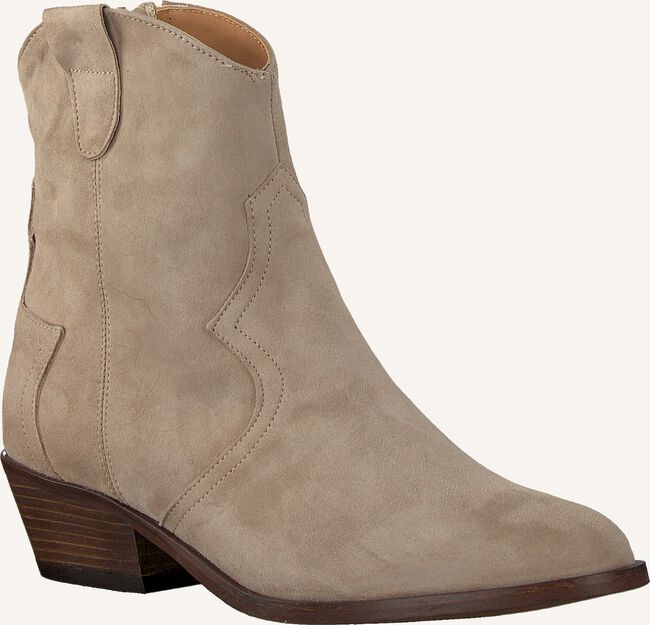 Beige NOTRE-V Cowboylaarzen 2000173 Beige NOTRE-V Cowboylaarzen 2000173 - large