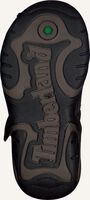 Bruine TIMBERLAND Platte sandalen OAK BLUFFS LEATHER FISHERMAN Bruine TIMBERLAND Platte sandalen OAK BLUFFS LEATHER FISHERMAN - medium