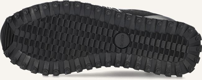 Zwarte BJORN BORG Lage sneakers R2000 DAMES Zwarte BJORN BORG Lage sneakers R2000 DAMES - large