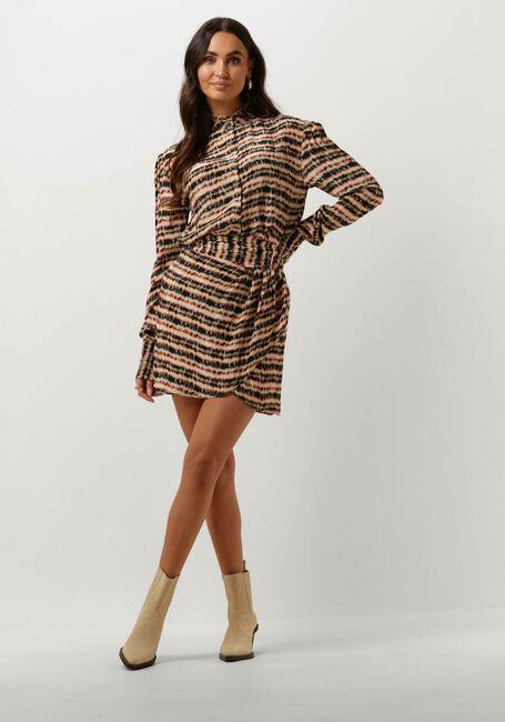 Ecru ROUGH STUDIOS Minirok TINA SKIRT - large