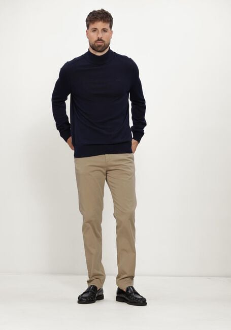 Beige BOSS ORANGE Chino CHINO_TAPERED - large
