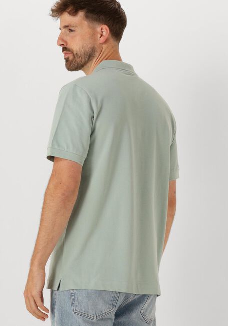 Mint STR&Oslash;M Clothing Polo POLO - large