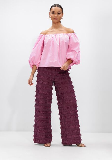 Roze HARPER & YVE Blouses LAUREN-LS - large