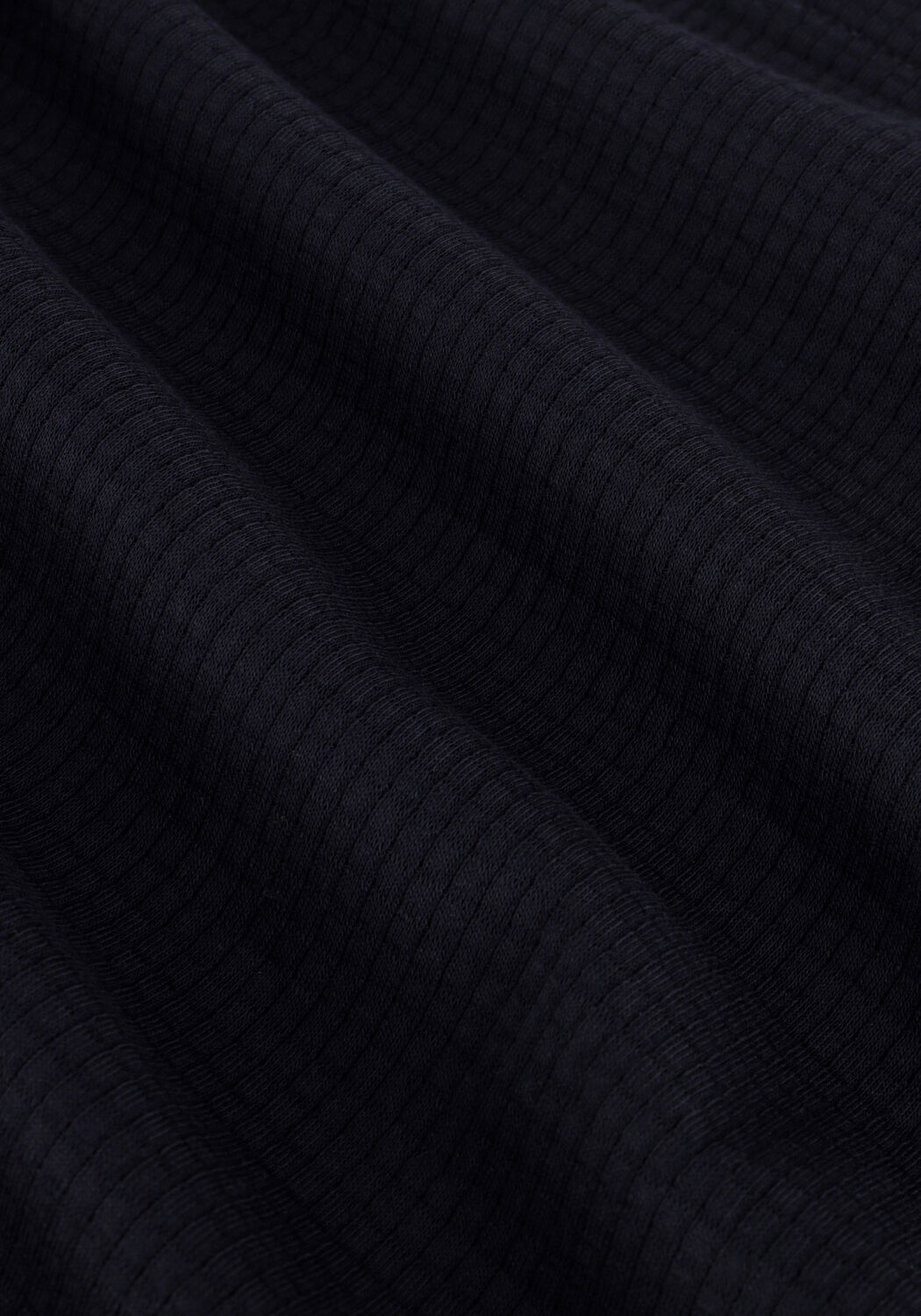 Donkerblauwe BOSS BLACK Polo PLEINS 31 - large