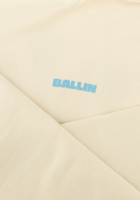 Creme BALLIN Sweater 017322 - large