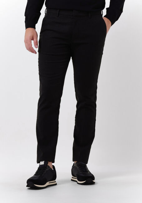 Zwarte BOSS BLACK Pantalon KAITO1 - large