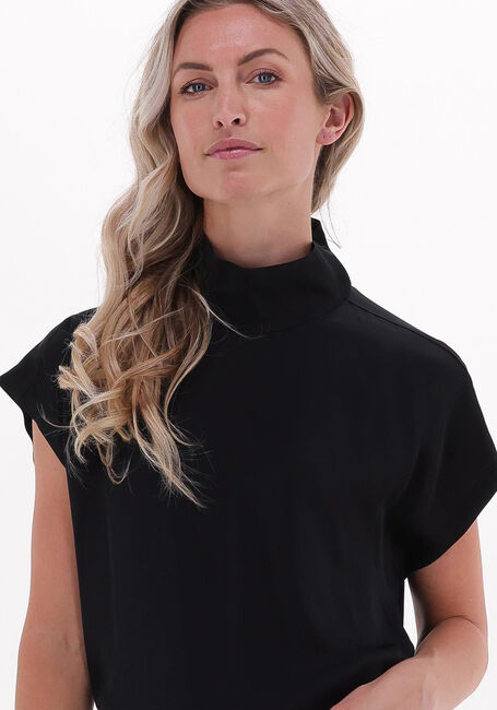 Zwarte DRYKORN Blouses ALARIA 130065 - large