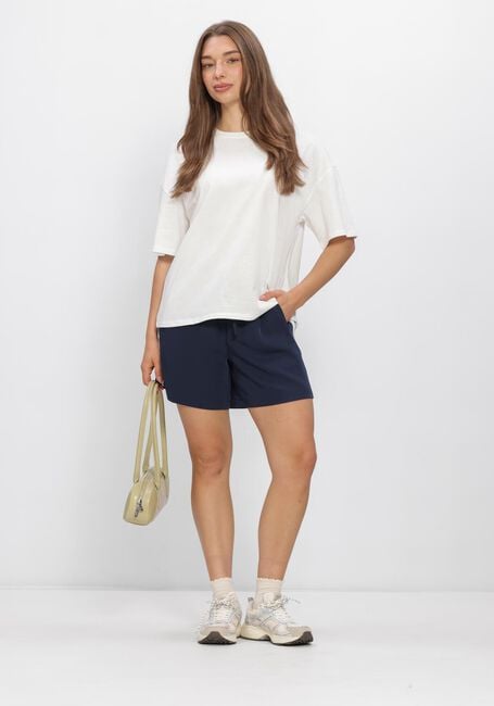 Blauwe CATWALK JUNKIE Broeken TRACKSUIT SHORTS - large