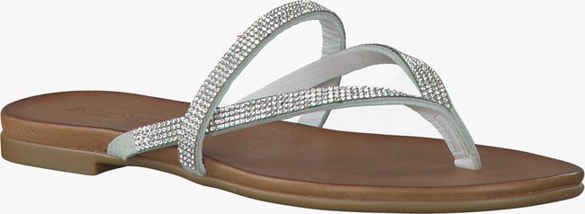 Witte INUOVO Slippers 5193 - large