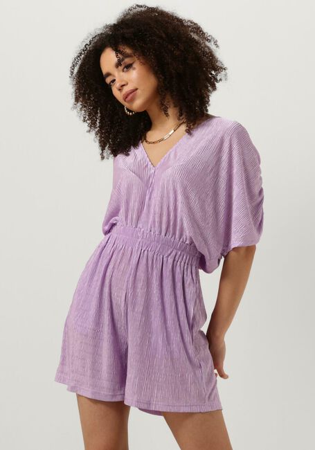 Lila STUDIO AMAYA Jumpsuit BABS JUMPSUIT - large