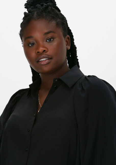 Zwarte IDANO Blouses RANDA - large