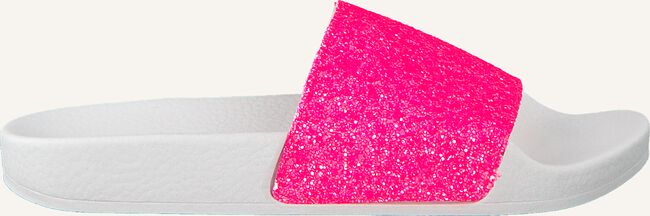 Roze THE WHITE BRAND Badslippers GLITTER MATTE Roze THE WHITE BRAND Badslippers GLITTER MATTE - large