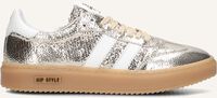 Gouden HIP Lage sneakers H1711 - medium
