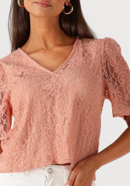 Koraal YDENCE Top TOP JOSEPHINE - large