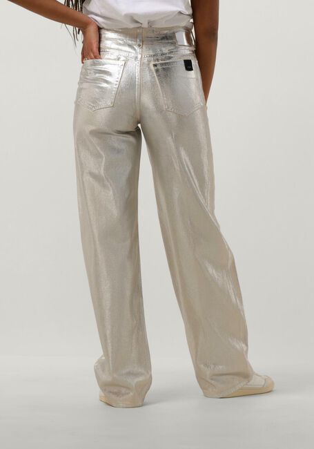Zilveren DRYKORN Straight leg jeans MEDLEY - large
