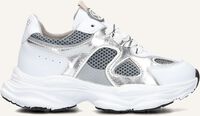 Witte SHOESME Sneakers LW25S004 Witte SHOESME Sneakers LW25S004 - medium