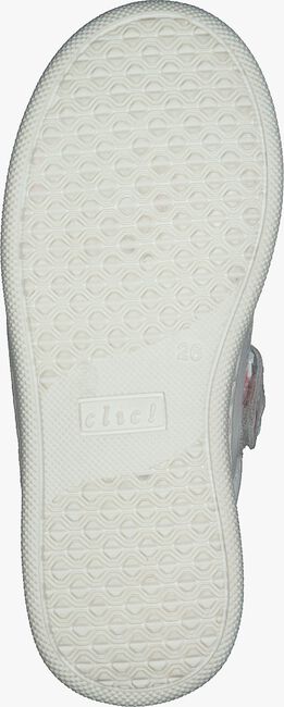 Witte CLIC! 9187 Lage sneakers - large
