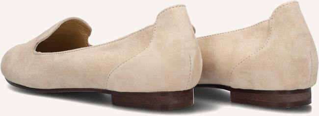 Beige BLASZ Loafers SHN002 Beige BLASZ Loafers SHN002 - large