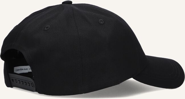 Zwarte CALVIN KLEIN Pet ARCHIVE CAP Zwarte CALVIN KLEIN Pet ARCHIVE CAP - large