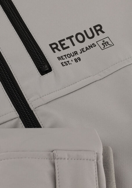 Beige RETOUR Jack JIM - large