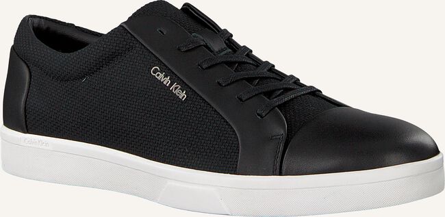 Zwarte CALVIN KLEIN Sneakers IGOR Zwarte CALVIN KLEIN Sneakers IGOR - large