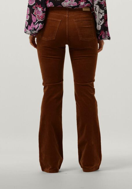 Bruine FABIENNE CHAPOT Flared jeans EVA FLARE TROUSERS 178 - large