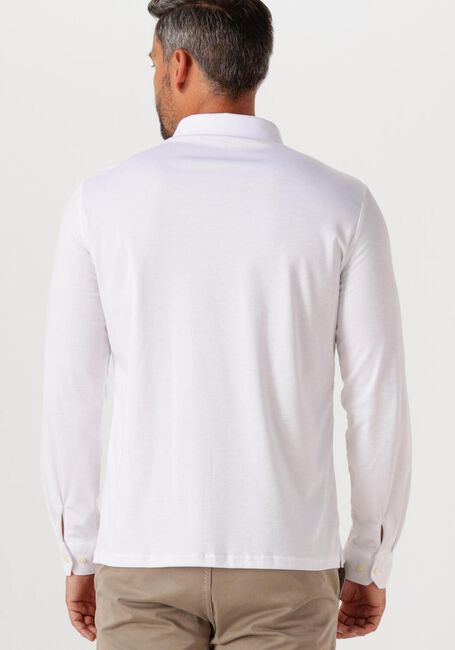 Witte DESOTO Polo ESSENTIAL POLO KENT 1/1 - large